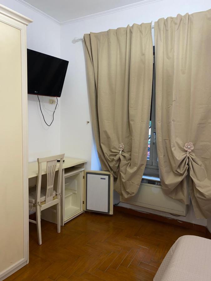 Residenza Hotel Rome Exterior photo