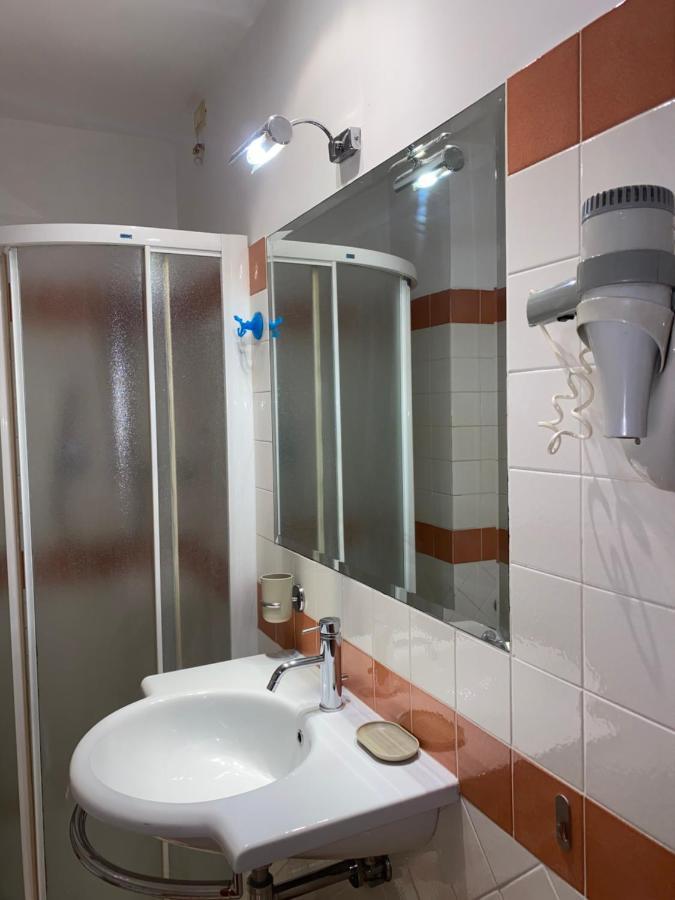 Residenza Hotel Rome Exterior photo