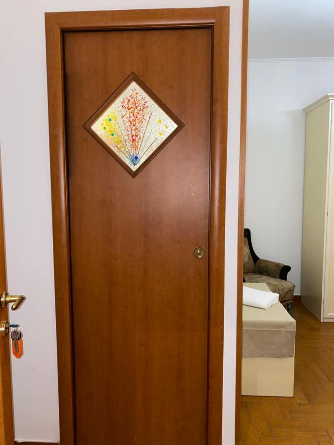 Residenza Hotel Rome Exterior photo