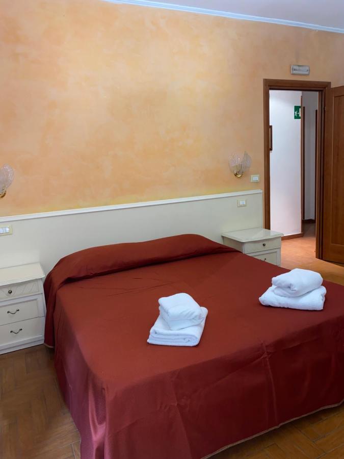 Residenza Hotel Rome Exterior photo
