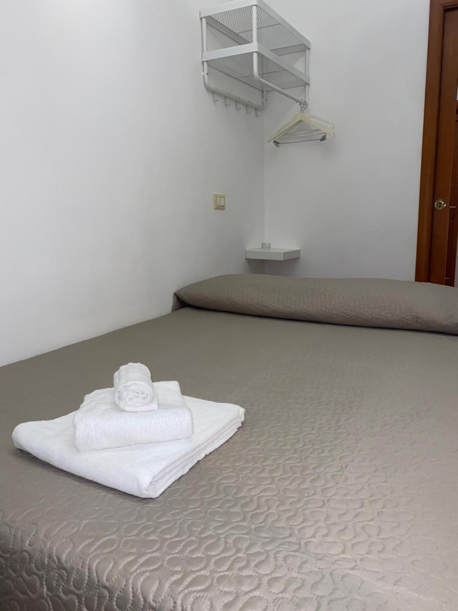 Residenza Hotel Rome Exterior photo