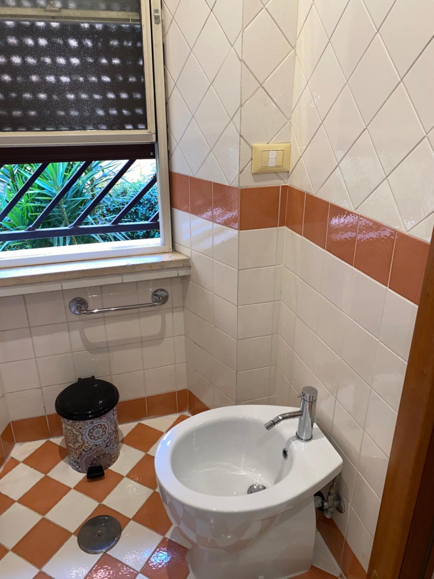Residenza Hotel Rome Exterior photo