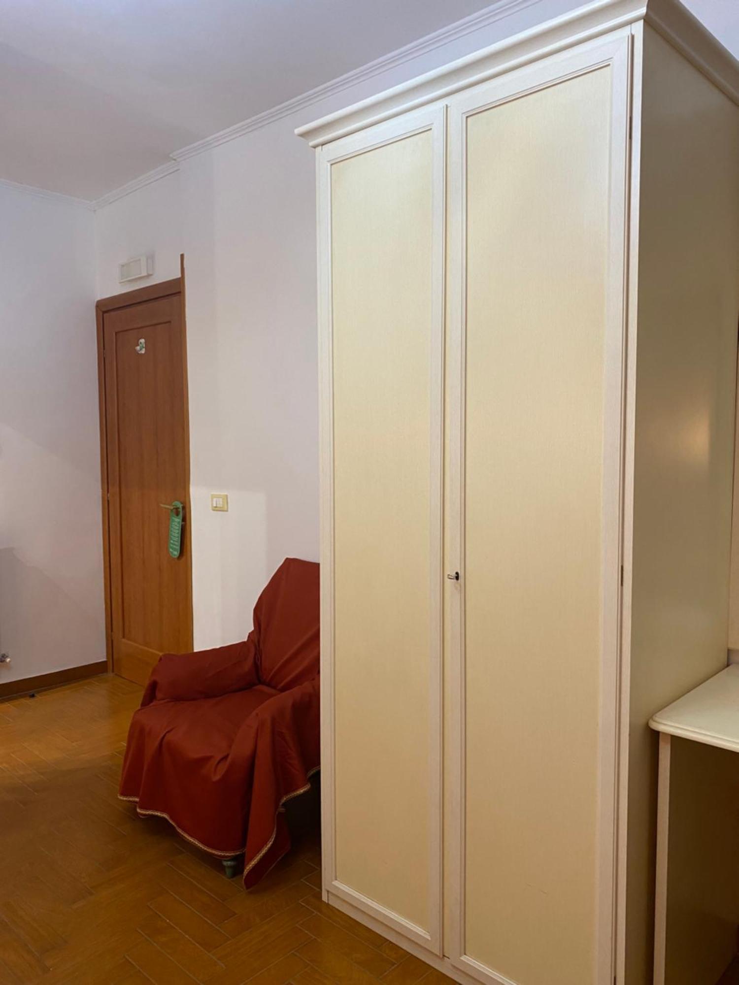 Residenza Hotel Rome Exterior photo